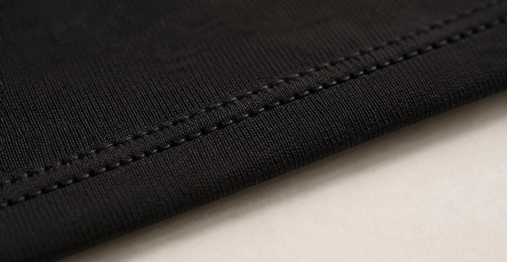 Sustainably sourced organic cotton