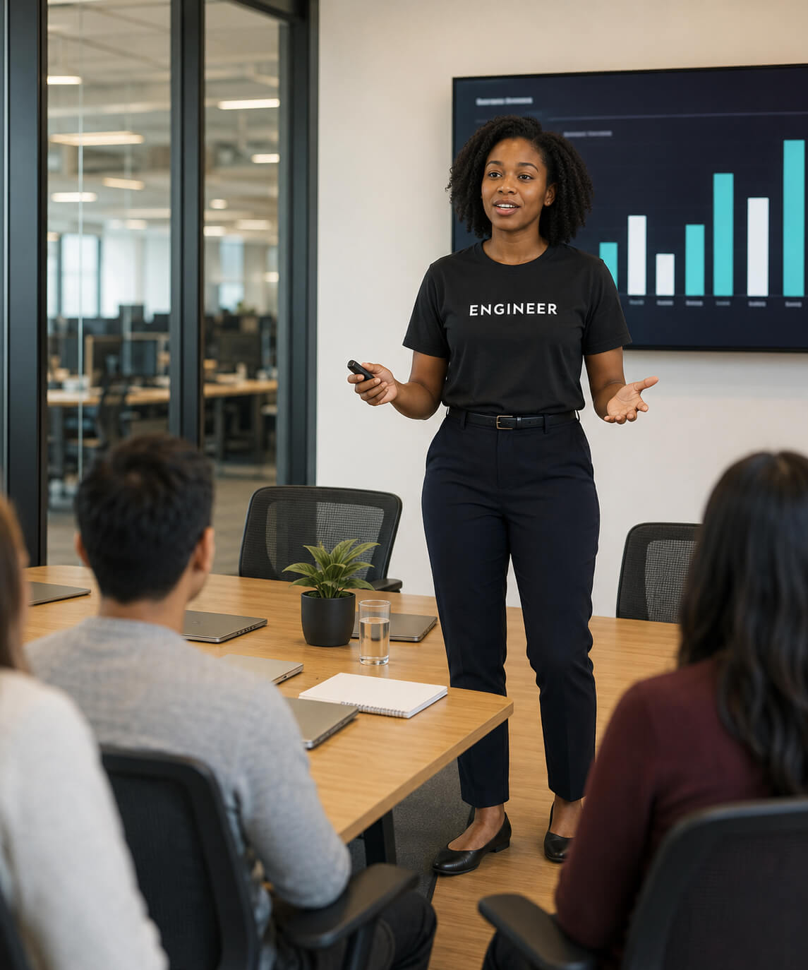 Product lifestyle — casual outing