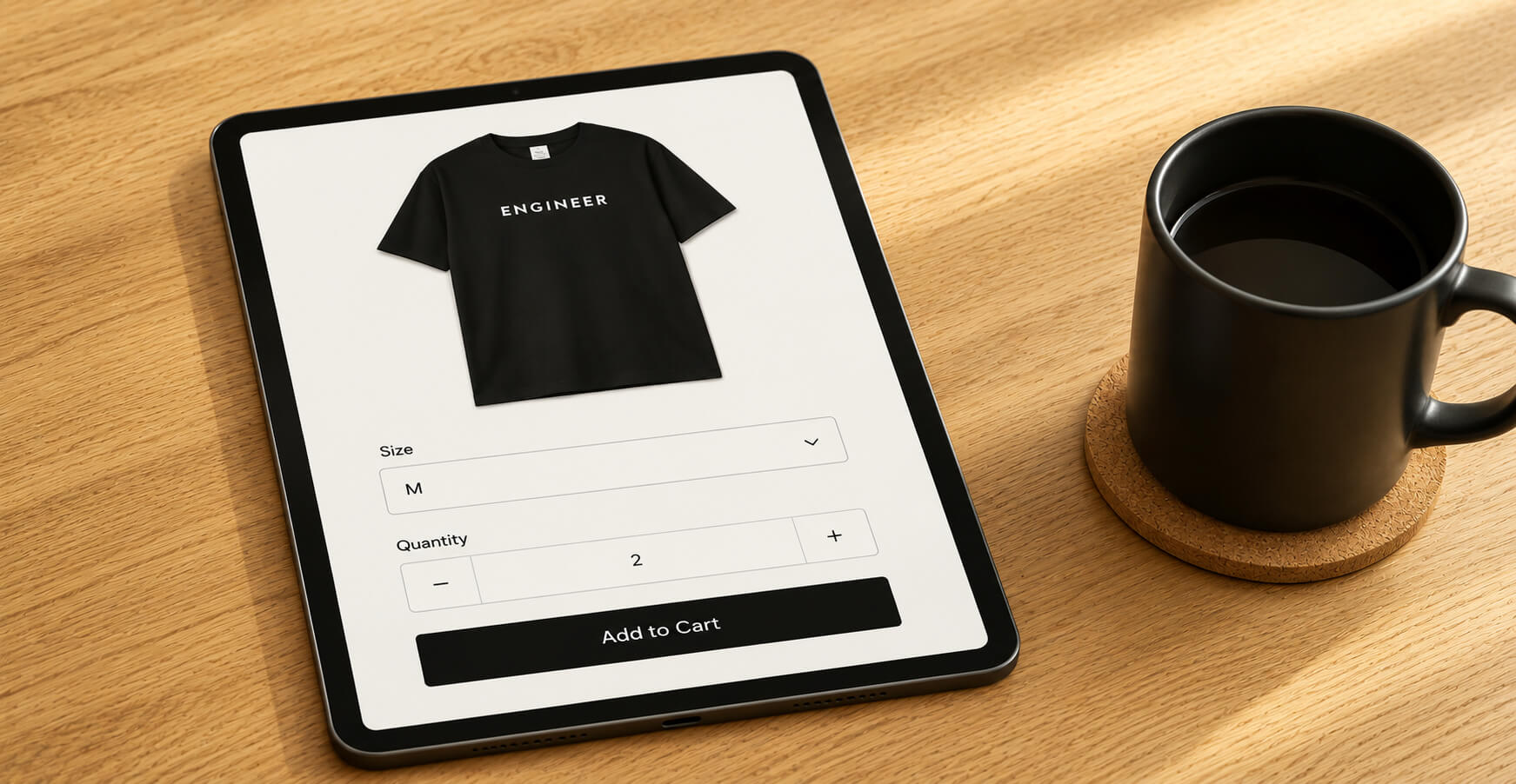 Minimal and functional design